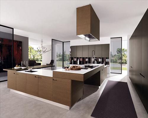 Kraftworx Kitchens & Granite showcase 1