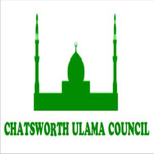 Chatsworth Ulama Council showcase 1