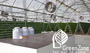 Green Zone Agriculture (Pty) Ltd showcase 1