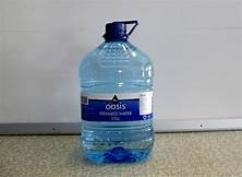 Oasis Water showcase 1