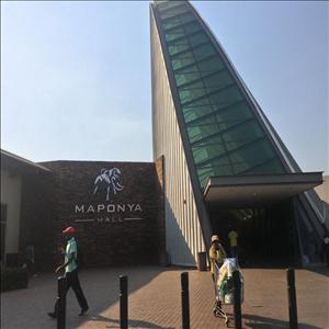 Maponya Mall Centre Management showcase 1