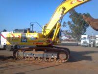 Anchor Plant Hire showcase 1