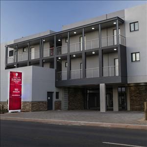 Faircity Mapungubwe (Pty) Ltd showcase 1