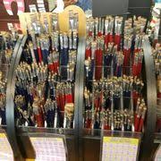 Hillcrest Art Supplies showcase 1