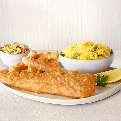 Cod Fishaways Fishaways in Strand George | Service | FindMy Service