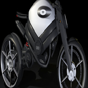 Nick's Cycles showcase 1