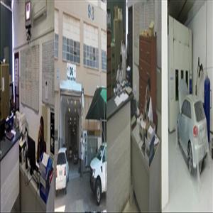 D G Panel & Paint showcase 1