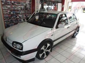 Peters Auto Electrical showcase 1