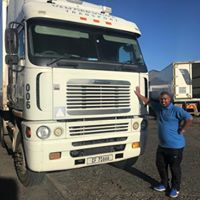 Van Der Vyver Transport showcase 1
