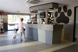 Lovemore Park Animal Hospital showcase 1