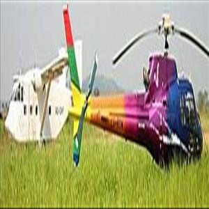 KZN Aviation showcase 1