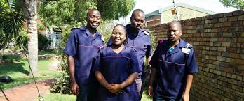 Ithemba Nursing Academy showcase 1
