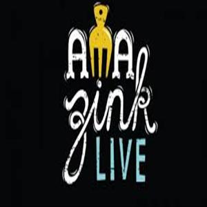 Amazink Live showcase 1