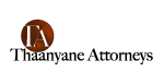 Thaanyane Attorneys showcase 1