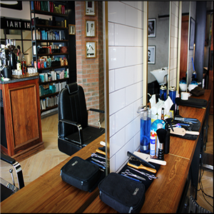 Edge For Men showcase 1