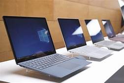 Laptop City showcase 1