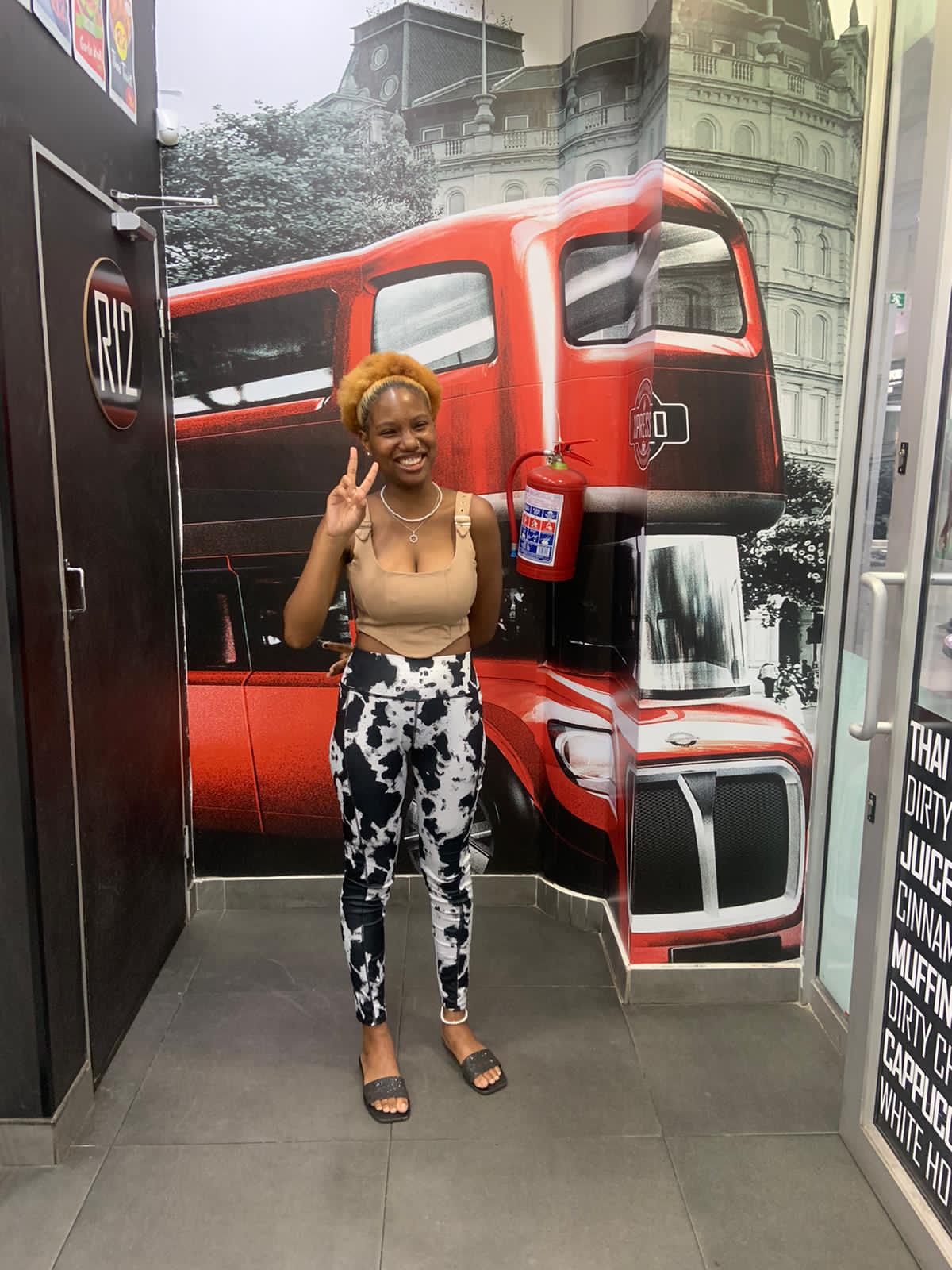 Siyagqobhoza Body Piercing showcase 1