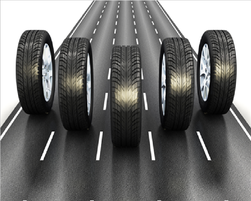 Nolans Tyre Fitment Centre showcase 1
