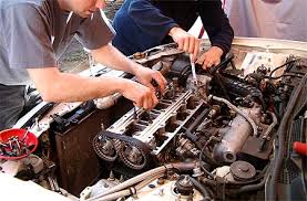 Raval Truck & Car Repairs showcase 1