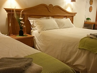 Afrique Guest House showcase 1