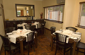 Algoa Bay Bed & Breakfast showcase 1