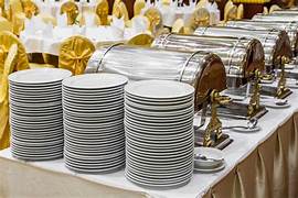 World Focus Catering showcase 1