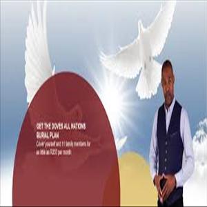 Dove's Funeral Services showcase 1