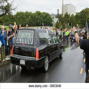 Cedar Funerals showcase 1