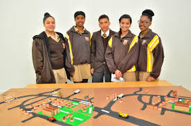 Groenberg Engineering showcase 1