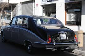 Goodall & Bourne Undertakers showcase 1