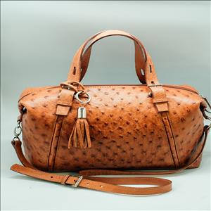 Kurgan Leather showcase 1