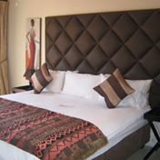Zanami Lodge *** showcase 1