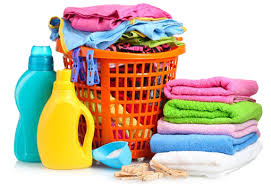 Laundry Bag showcase 1