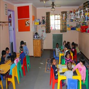 Hugs & Kisses Educare Centre showcase 1