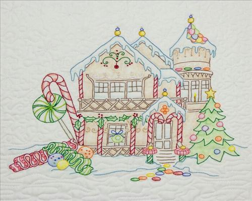 Candy Castle Nursery School & Creche showcase 1