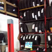East Cape Tyres showcase 1