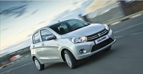 Suzuki (Bryanston) showcase 1