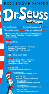 Exclusive Books (Pty) Ltd showcase 1