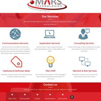 Mars Technologies (Pty) Ltd in Walmer Gqeberha