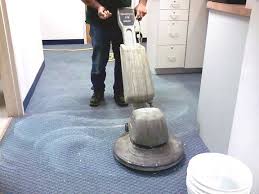 Moraka's Carpet & Upholstery Cleaning Services showcase 1