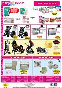 Baby Boom (George) showcase 1