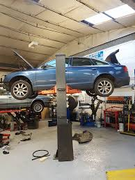 A & D Auto Services showcase 1