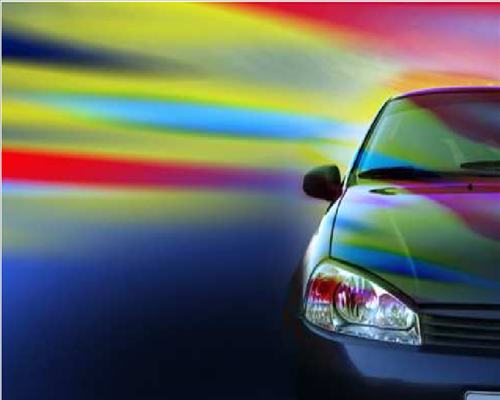 Auto Colour Paintworx & Abrasives showcase 1