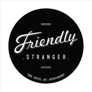 Friendly Stranger showcase 1