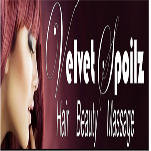 Velvet Spoilz showcase 1