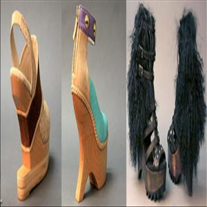 Save Our Soles showcase 1