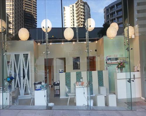 Solace Therapy (Pty) Ltd showcase 1