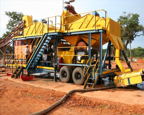 Malungelo Manufacturing (Pty) Ltd showcase 1