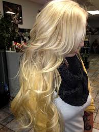 Glamor Hair showcase 1