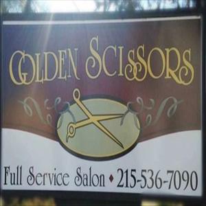 Salon Golden Scissors showcase 1